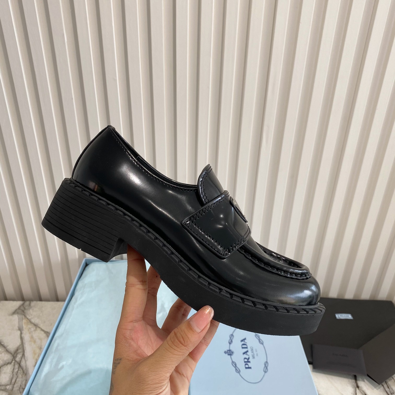 Women's high heels